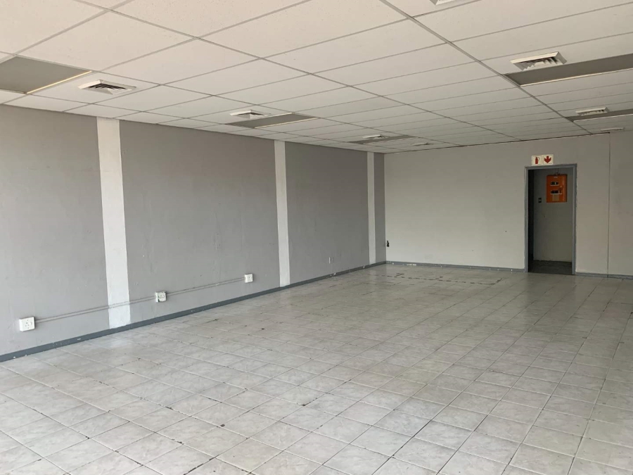 To Let commercial Property for Rent in Bellville Central Western Cape